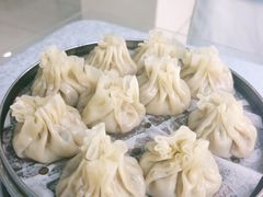 -域乐楼清真饭庄(华北路店)