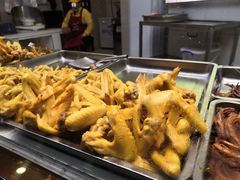 -鸡王盐焗食品(鸡王总店)