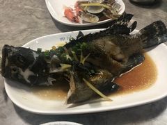 -四川小胡子海鲜(丁村万人海鲜广场店)