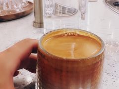 -1/4 ONE QUARTER COFFEE LAB(朝阳大悦城店)