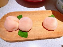 桃媚娘-竹外桃花·江南小酒馆(SKP·S店)