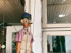 -懒鱼时光馆(沙坪坝店)