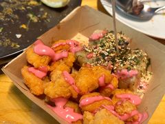 -JuiceRobot·手工意大利面&汉堡精酿(珠江新城店)