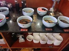-潮牛一家潮汕牛肉火锅(璧山中央大街店)