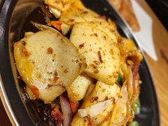-十三式重庆江湖菜(金茂览秀城店)