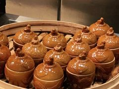 -香荟Aroma·外滩茂悦大酒店