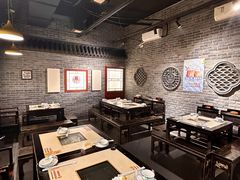 -百味源炭火烤翅 ·夜市大排档(酒仙桥店)