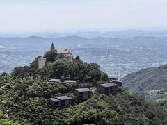 -莫干山风景区