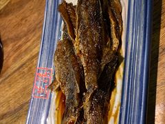 -兰溪小馆(东直门簋街店)