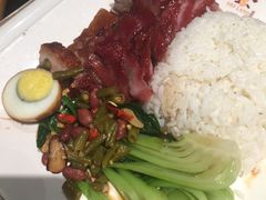-食悦天美食广场(沈阳青年大街万象城店)