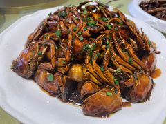 -燕云楼(云南路店)