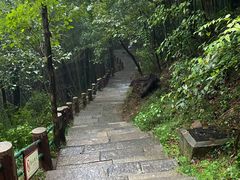 -敬亭山风景名胜区