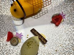 -Le Bistrot de Racine