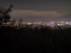 -紫金山山顶公园
