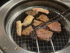 -黒毛和牛焼肉善 ZEN(難波心斎橋店)