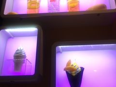 -麦当劳(曲阳店)