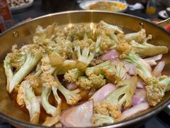 -食光慢宴·安吉土菜馆