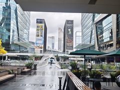 -福田卓悦INTOWN购物中心
