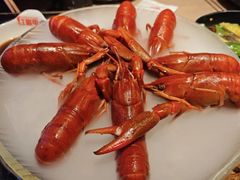 -红盔甲·小龙虾(定西路店)