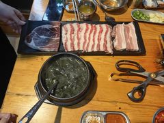 -麻蒲碳烤肉(远景路1号店)