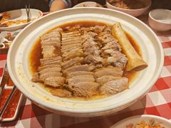 -西贝(枫蓝国际购物中心店)