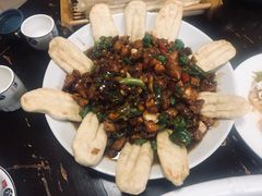 -煎饼卷大葱(春秋西路店)