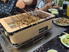 -运德成·天津老味烧烤(广开二马路店)
