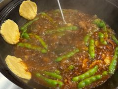 -那红花·东北菜铁锅炖(仙林金鹰店)