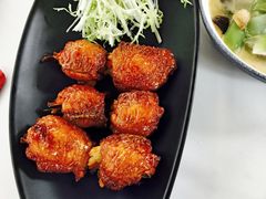 -木棉花开(中心城店)
