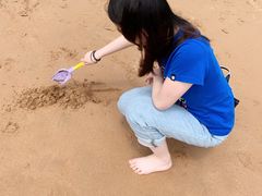 -大王村沙滩