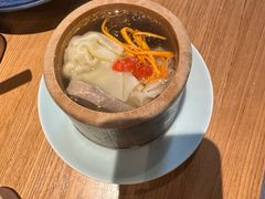 -竹里馆·淮扬菜·功夫茶(老门东店)