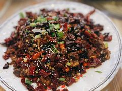 -易老九江湖菜(北滨一路店)