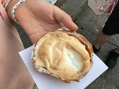 -高老太奶油小攀(新建南路店)