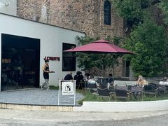 -J Create城市露营咖啡·简餐·宠物(上海动物园店)