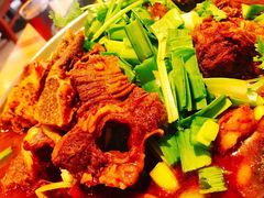 -老奶奶私房菜(天台里街店)