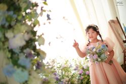 -Baby Pastel 自然光儿童摄影(CBD店)
