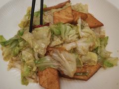 -巴依老爷新疆美食(魏公村店)