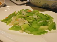 -和记小菜(大宁店)