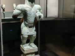 -上海博物馆(人民广场馆)