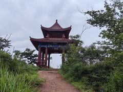 -马口生态公园