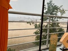 -海天一色海景自助餐厅(西港花园店)