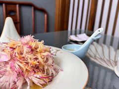 -恬阿姨庭院餐厅·生日宴