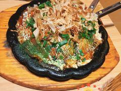 广岛好味烧-胜代日本料理(云程巷小区店)