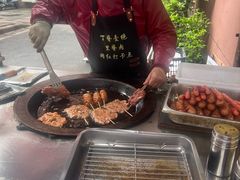-丁脊壹绝·里脊肉