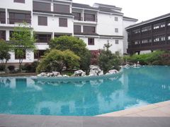 -苏州吴宫泛太平洋酒店