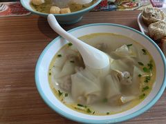 -小杨生煎(香港名都店)