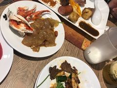 -汉巴味德(大悦城店)