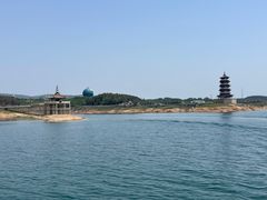 -南阳卧龙岗武侯祠