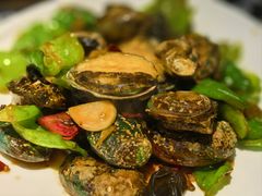 -旺角小渔村(二马路店)