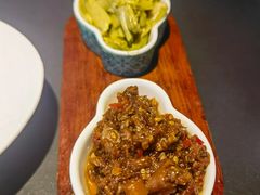 -红厨巷·淮扬菜(熙南里店)